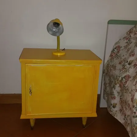Gæstehus La Nei Fiori
