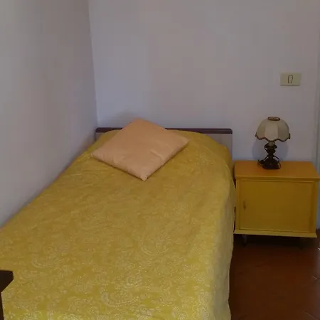 Gæstehus La Nei Fiori