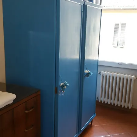 La Nei Fiori Gæstehus 2*