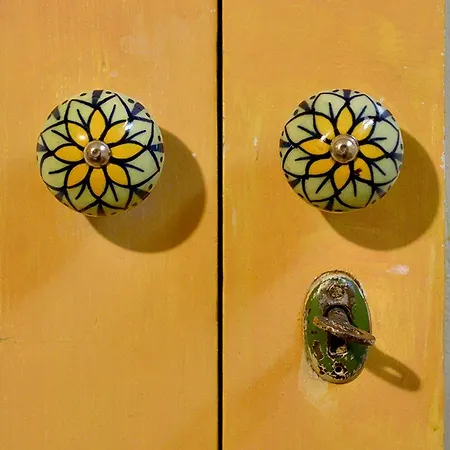 La Nei Fiori Gæstehus Firenze