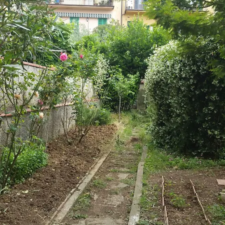 Gæstehus La Nei Fiori 2*