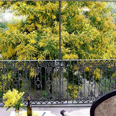 Gæstehus La Nei Fiori Firenze