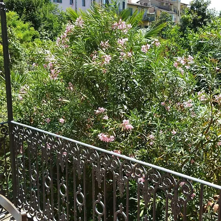 La Nei Fiori Firenze