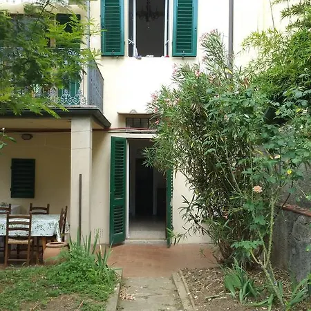 La Nei Fiori 2*