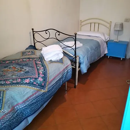 Pensionat La Nei Fiori