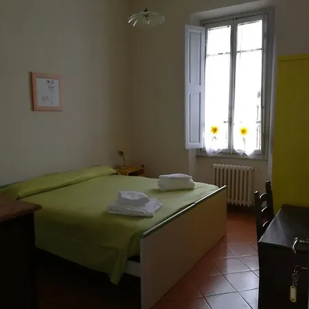 La Nei Fiori 2* Florens