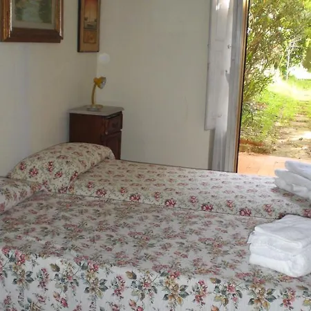 La Nei Fiori Maison d'hôtes