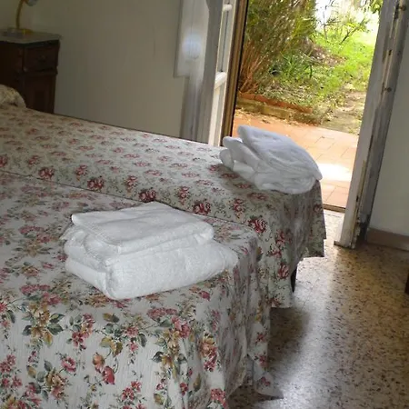 Maison d'hôtes La Nei Fiori 2*