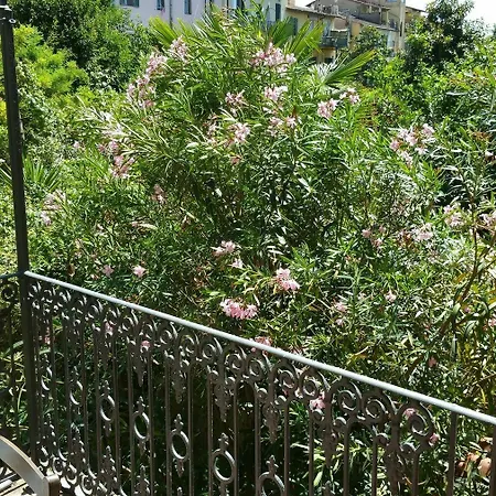 Maison d'hôtes La Nei Fiori Florence