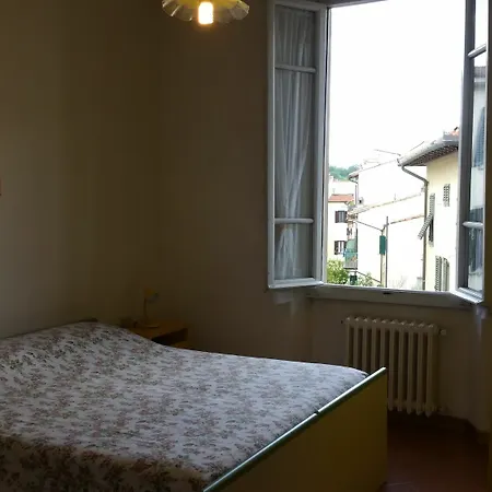Pensionat La Nei Fiori Florens