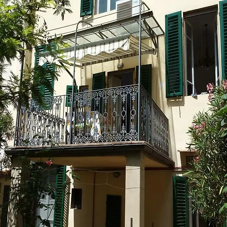 Maison d'hôtes La Nei Fiori