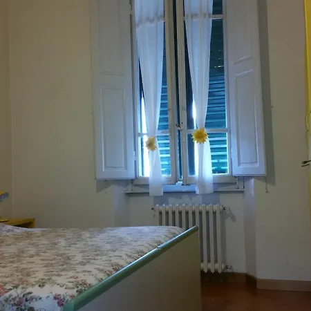 La Nei Fiori Maison d'hôtes