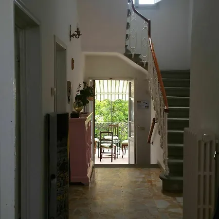 Pensionat La Nei Fiori 2*