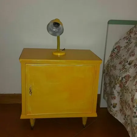 La Nei Fiori Pensionat 2*