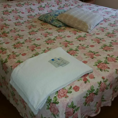 La Nei Fiori Pensionat