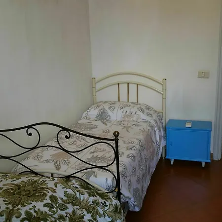 Pensionat La Nei Fiori 2*