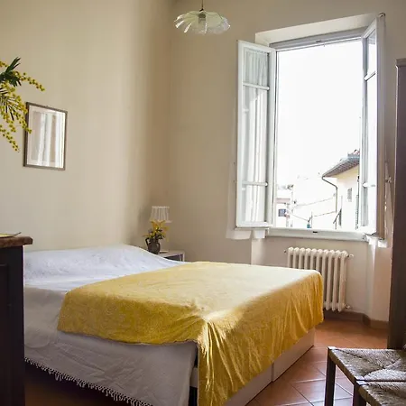 La Nei Fiori Florencie