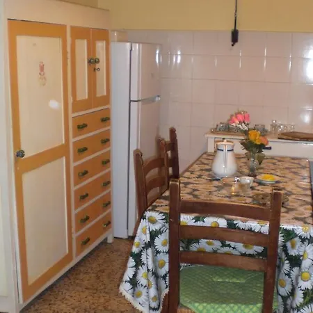 Penzion La Nei Fiori Florencie