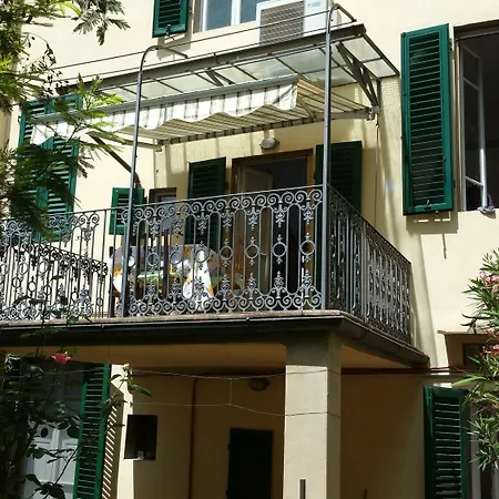 La Nei Fiori Penzion