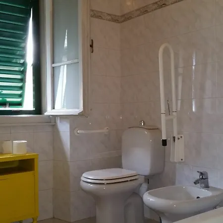 La Nei Fiori Penzion