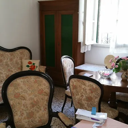 Penzion La Nei Fiori