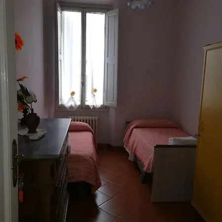 Gasthuis La Nei Fiori 2*