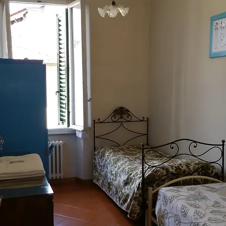 La Nei Fiori Gasthuis 2*